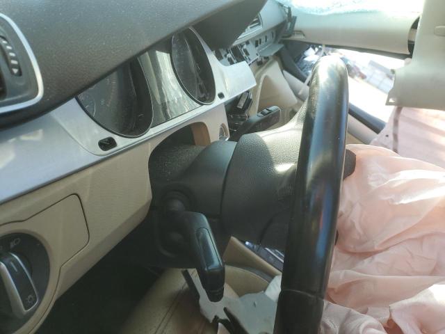 2013 VOLKSWAGEN CC SPORT  