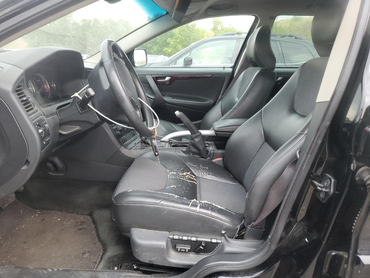 2004 Volvo Xc70 VIN: YV1SZ59H441146755 Lot: 69150165