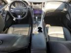2017 INFINITI Q50 PREMIUM   for sale at Copart TN - NASHVILLE