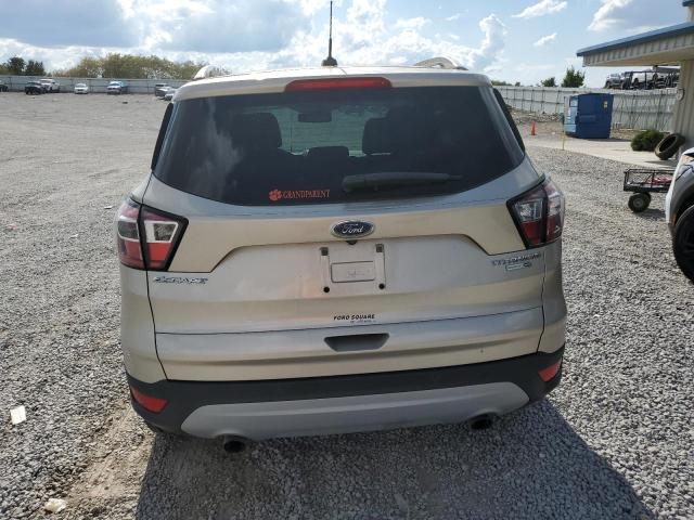  FORD ESCAPE 2017 Бежевый