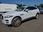 2020 JAGUAR F-PACE PRESTIGE   à vendre chez Copart CT - HARTFORD SPRINGFIELD