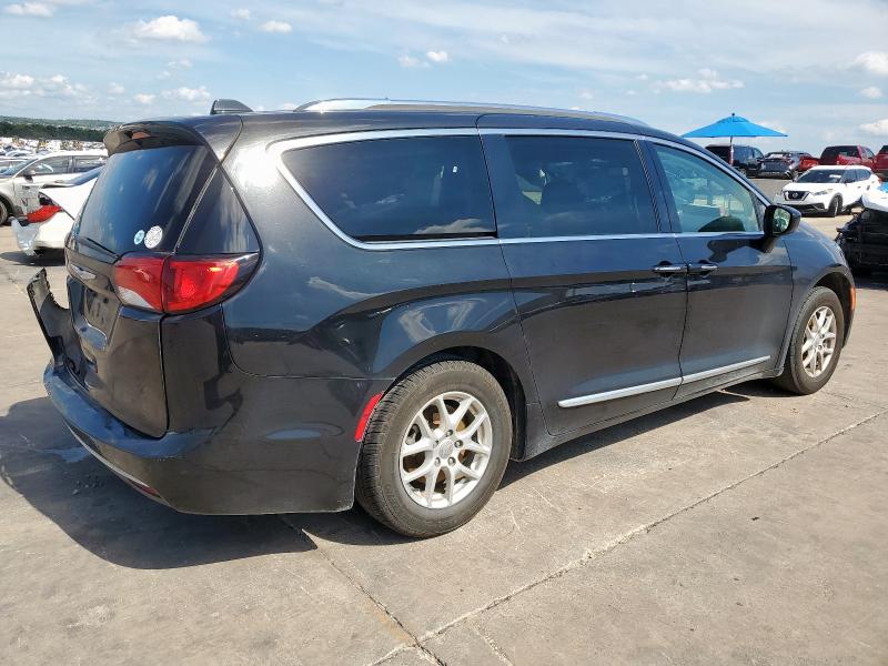  CHRYSLER PACIFICA 2020 Czarny