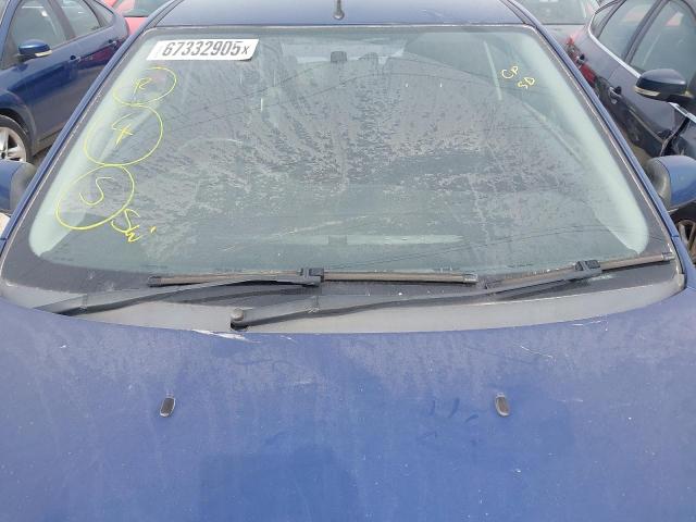 2007 FORD FOCUS ZETEC CLIMATE 