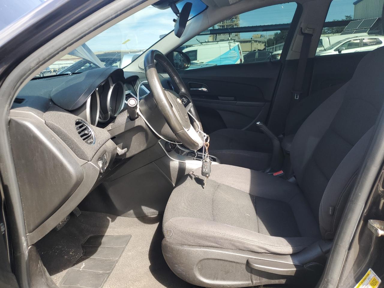 2014 Chevrolet Cruze Lt VIN: 1G1PC5SB0E7267244 Lot: 68185745