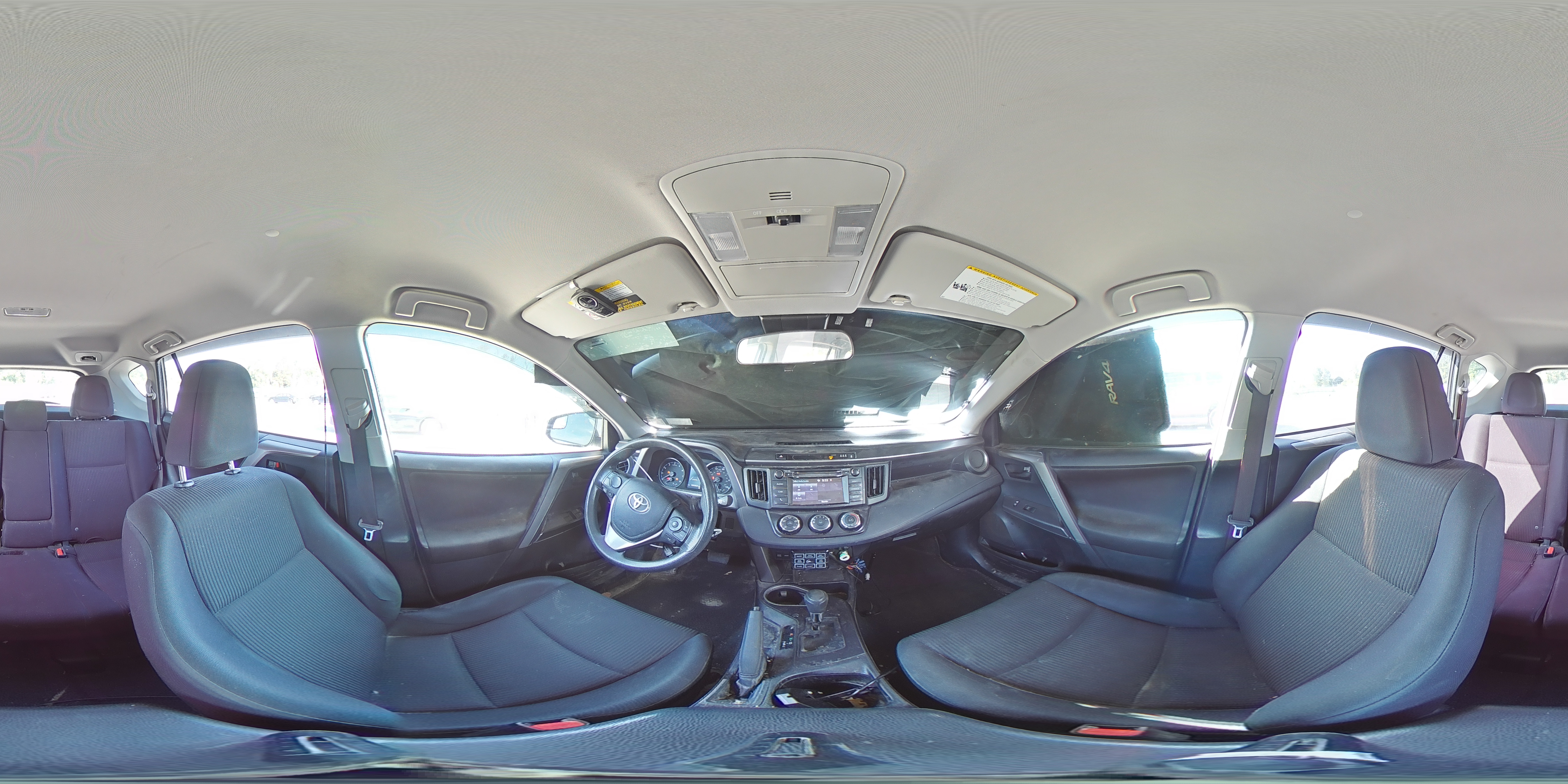 2018 Toyota Rav4 Le VIN: JTMBFREV7JJ221770 Lot: 70551395