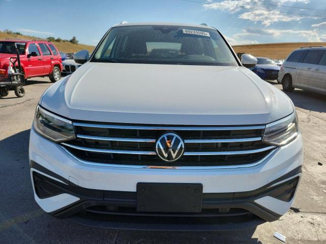  VOLKSWAGEN TIGUAN 2024 Biały