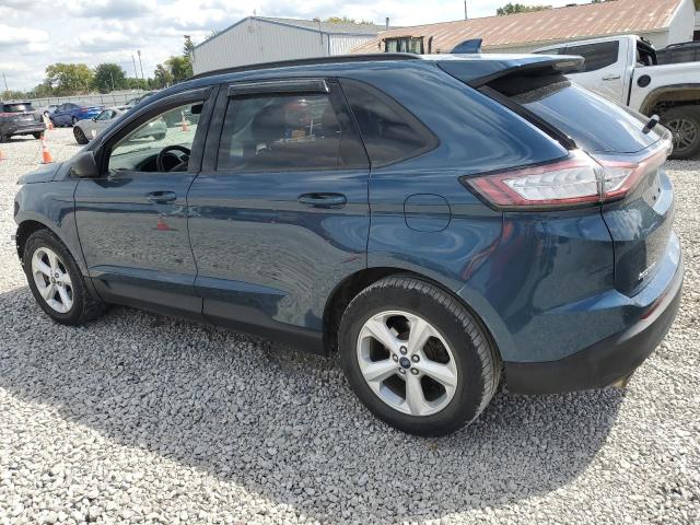  FORD EDGE 2016 Синий