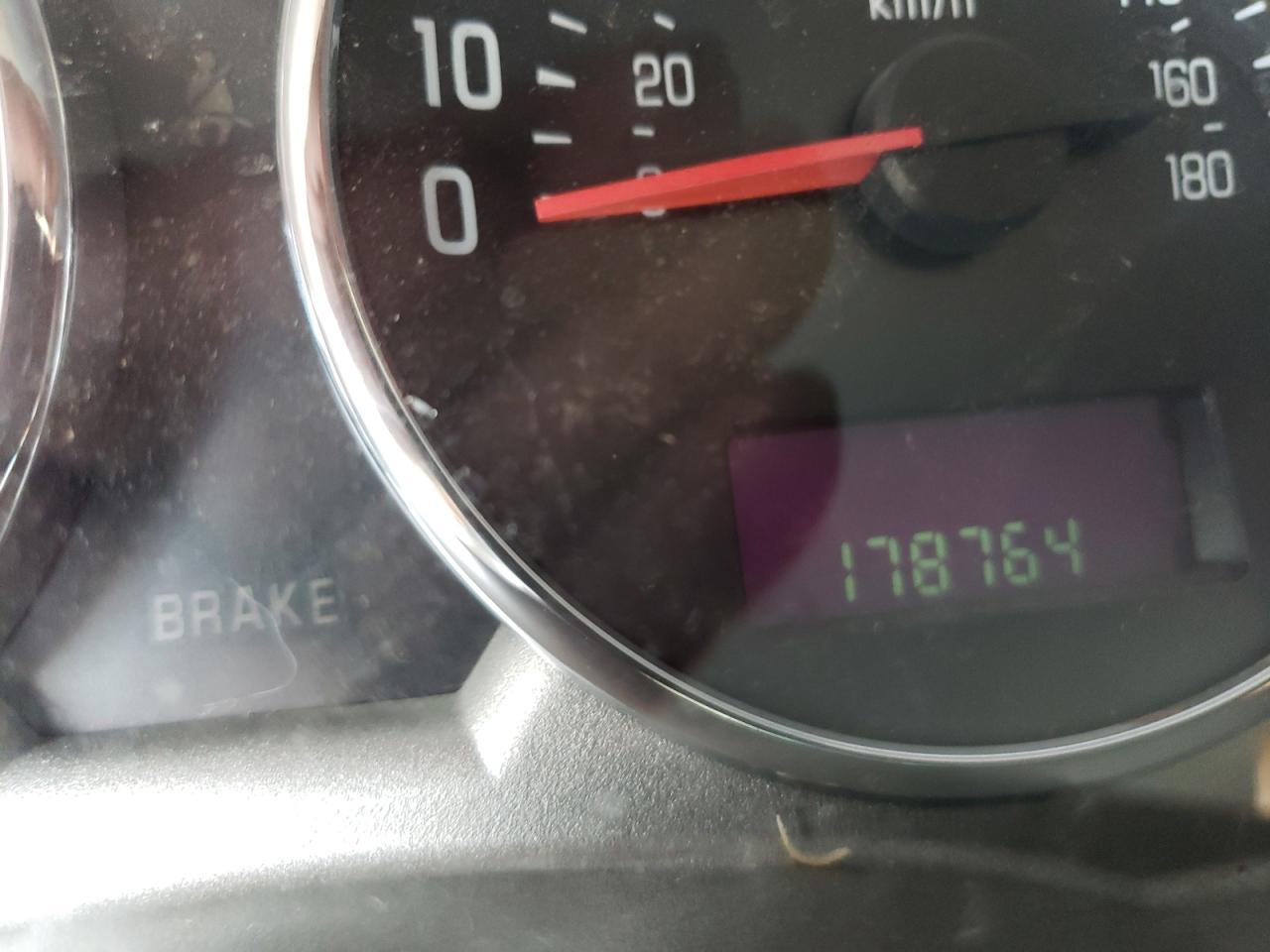 2005 Buick Rendezvous Cx VIN: 3G5DB03EX5S536710 Lot: 67942725