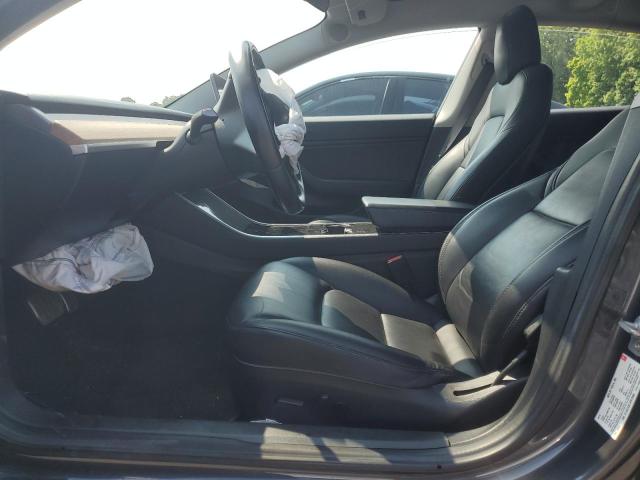  TESLA MODEL 3 2018 Szary