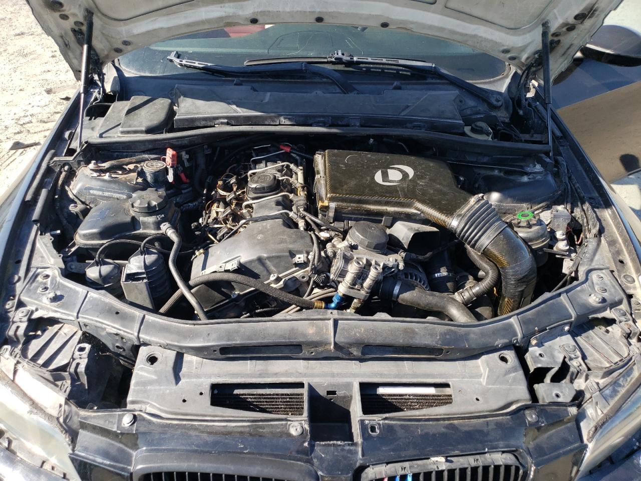 2007 BMW 335 I VIN: WBAWL73517PX50278 Lot: 70484565