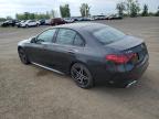 2025 MERCEDES-BENZ C 300 4MATIC   à vendre chez Copart QC - MONTREAL