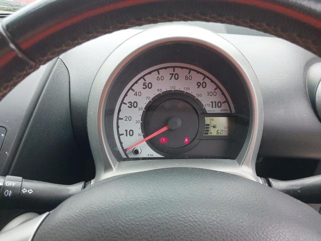 2013 TOYOTA AYGO VVT-I ICE 