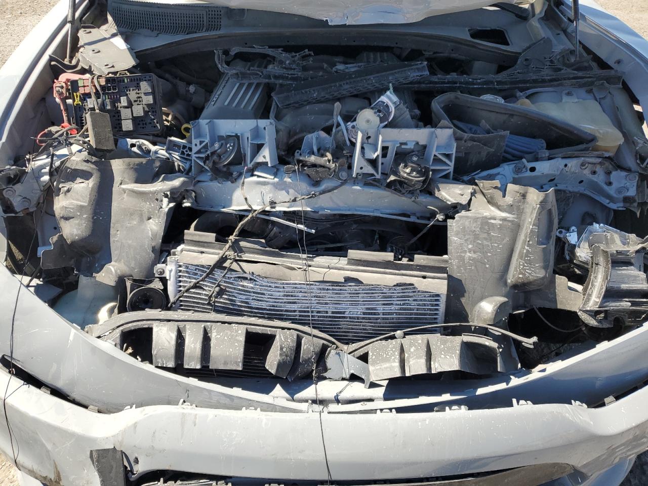 2020 Dodge Charger Scat Pack VIN: 2C3CDXGJXLH221103 Lot: 68514025