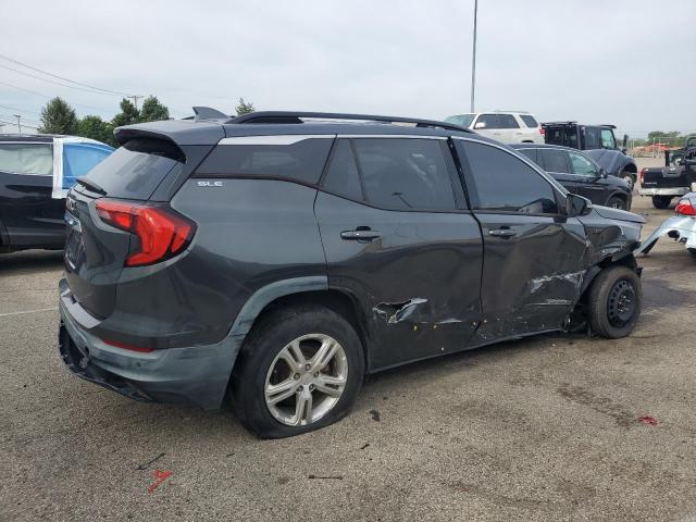  GMC TERRAIN 2019 Gray