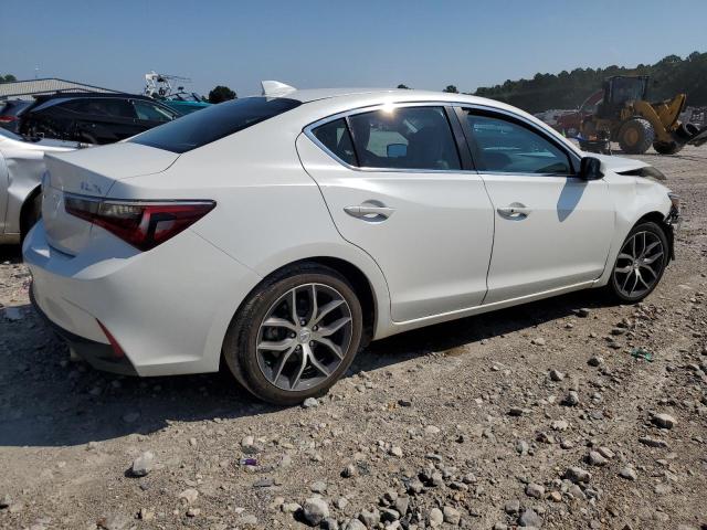  ACURA ILX 2021 Белы
