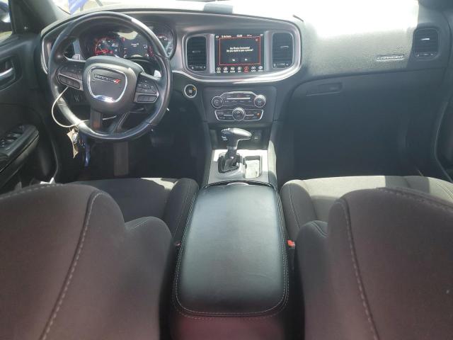  DODGE CHARGER 2022 Синий