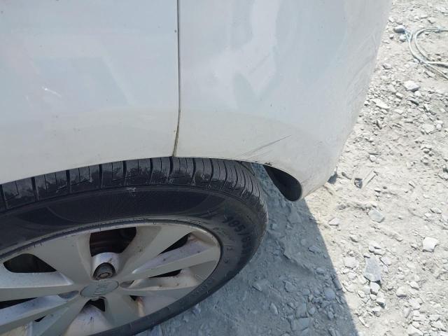2014 KIA RIO VR7 