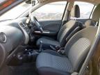2017 NISSAN MICRA ACENTA for sale at Copart PETERLEE
