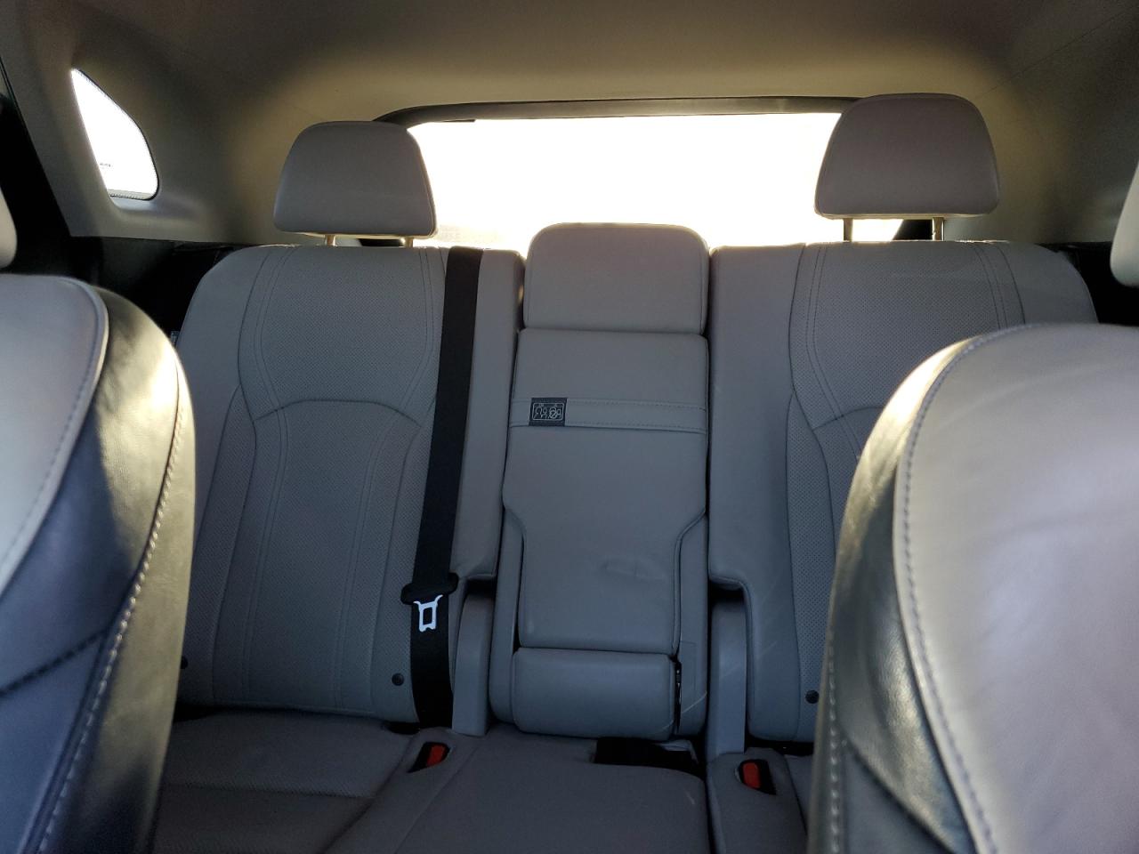 2017 Lexus Rx 350 Base VIN: 2T2ZZMCA4HC034531 Lot: 70351375