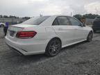2014 MERCEDES-BENZ E 350 4MATIC   à vendre chez Copart GA - FAIRBURN