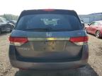 2015 HONDA ODYSSEY EXL   for sale at Copart ON - COOKSTOWN