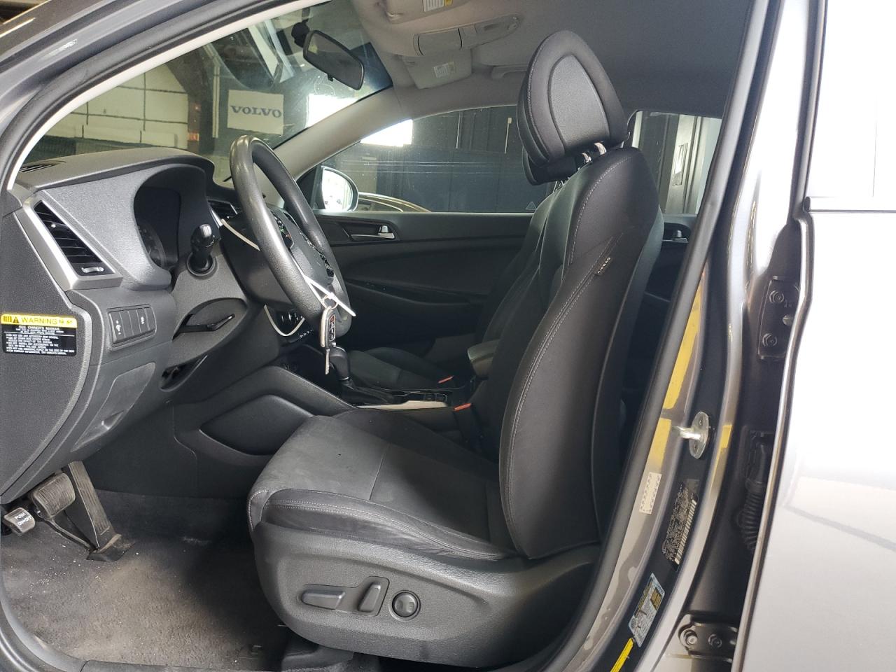 KM8J3CA46GU122200 2016 Hyundai Tucson Limited