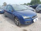 2007 FORD FOCUS ZETEC CLIMATE  for sale at Copart BRISTOL
