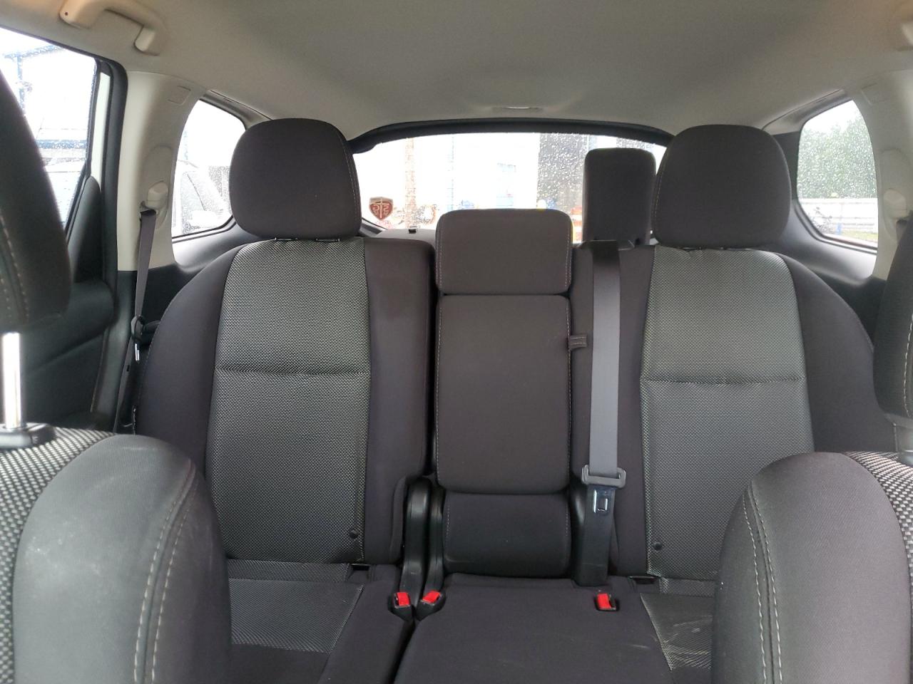 2020 Nissan Pathfinder S VIN: 5N1DR2AN4LC581529 Lot: 67199765