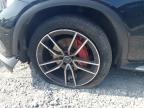 2017 MERCEDES-BENZ GLC 250 D 4MATIC SPORT AU  for sale at Copart BELFAST