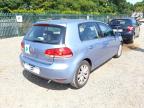 2011 VOLKSWAGEN GOLF MATCH TDI BLUETECH  for sale at Copart COLCHESTER