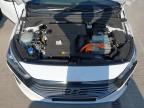 2018 HYUNDAI IONIQ PREM for sale at Copart SANDY