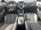 2012 HYUNDAI VELOSTER    for sale at Copart AB - CALGARY