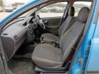2003 VAUXHALL CORSA 1.2I 16V CLUB 5DR for sale at Copart WISBECH