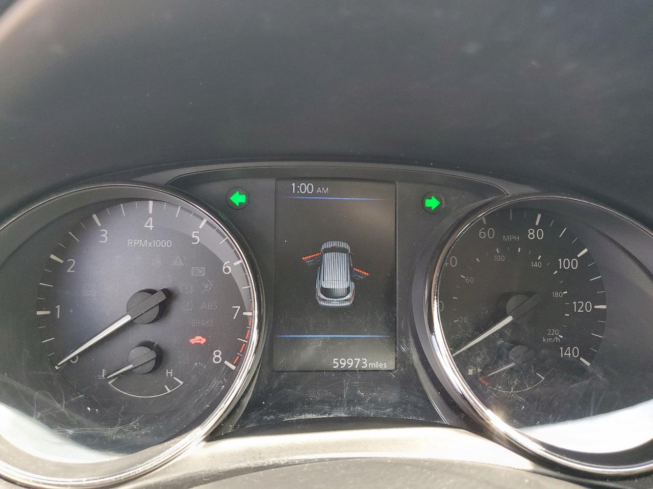 2022 Nissan Rogue Sport S VIN: JN1BJ1AW0NW480482 Lot: 68453445