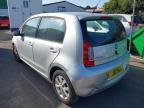 2012 SKODA CITIGO ELE for sale at Copart WESTBURY