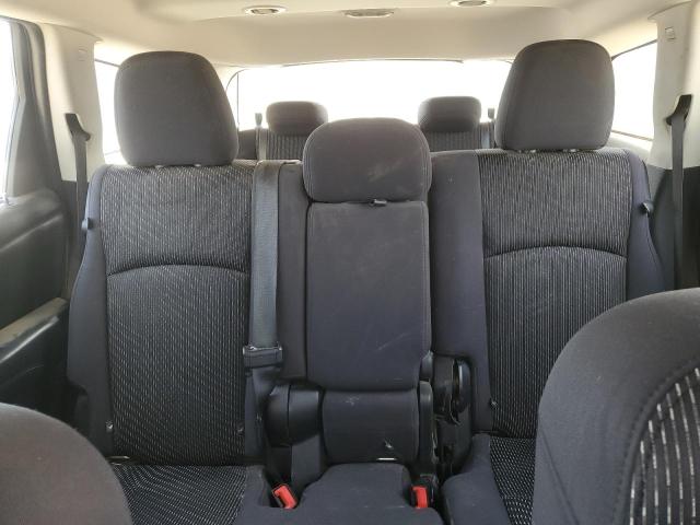 2012 DODGE JOURNEY SE  