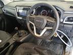 2023 ISUZU D-MAX DL20 for sale at Copart WESTBURY