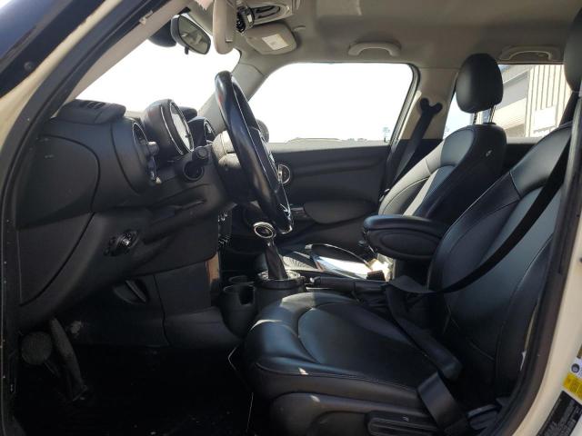  MINI COOPER 2015 Beige