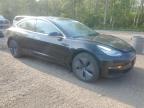 2018 TESLA MODEL 3    for sale at Copart ON - COOKSTOWN