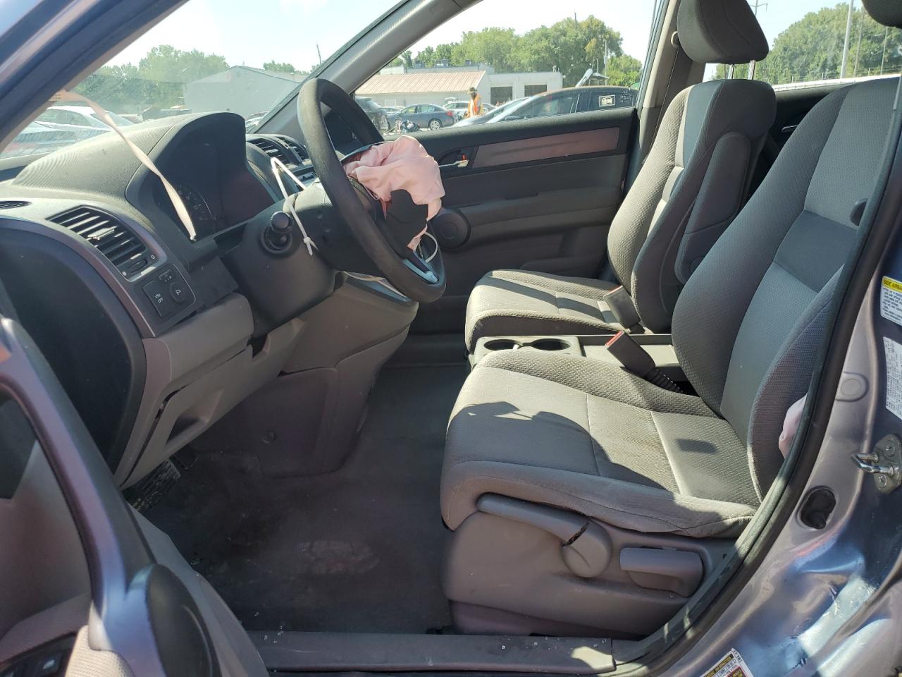 2008 Honda Cr-V Lx VIN: JHLRE48388C000811 Lot: 67791935