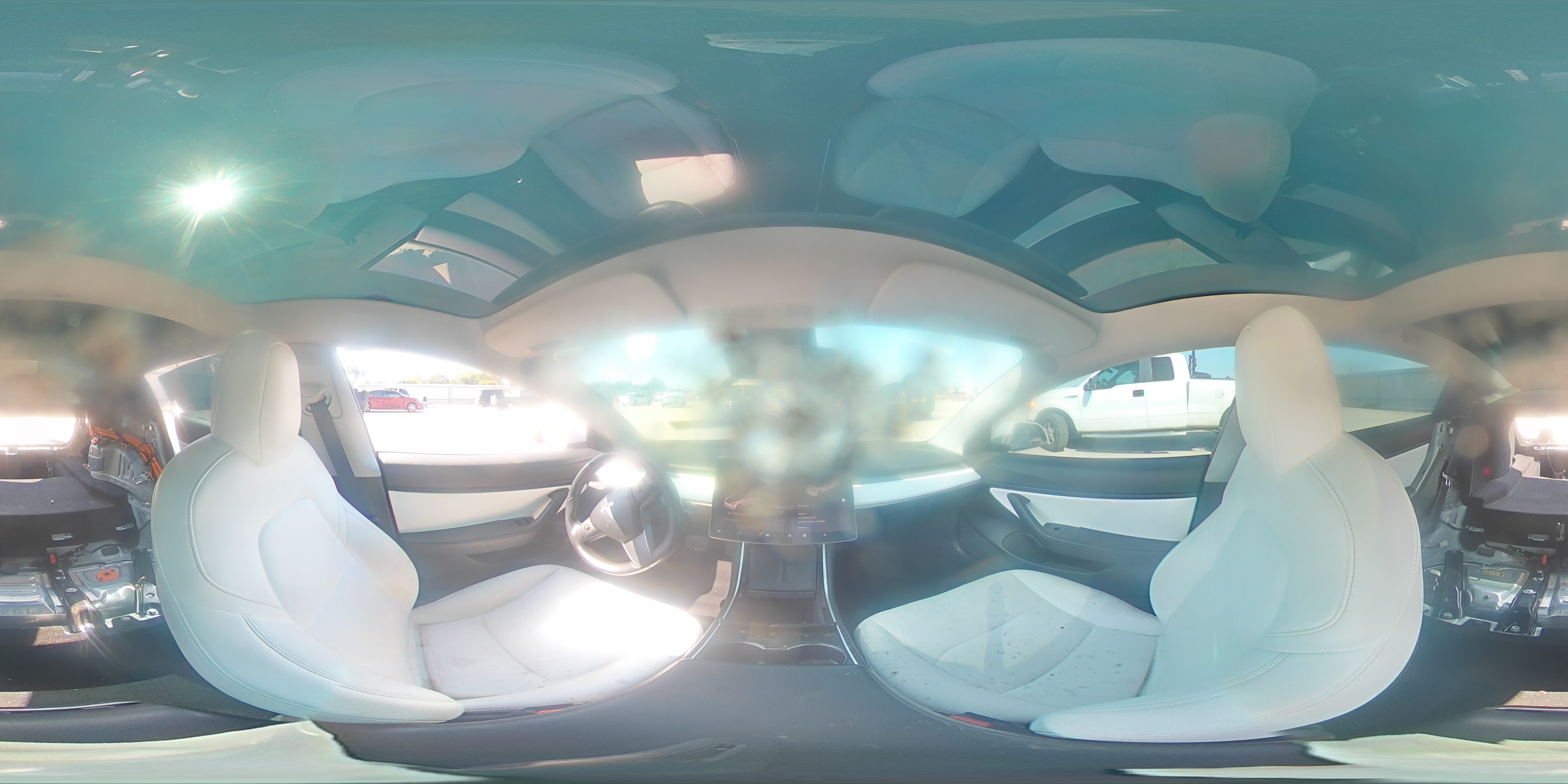 2018 Tesla Model 3 VIN: 5YJ3E1EB1JF112307 Lot: 69445305