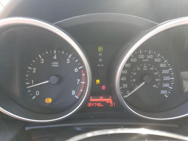 2012 MAZDA 5   