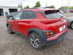 2020 HYUNDAI KONA PLAY EDITION for sale at Copart EAST KILBRIDE