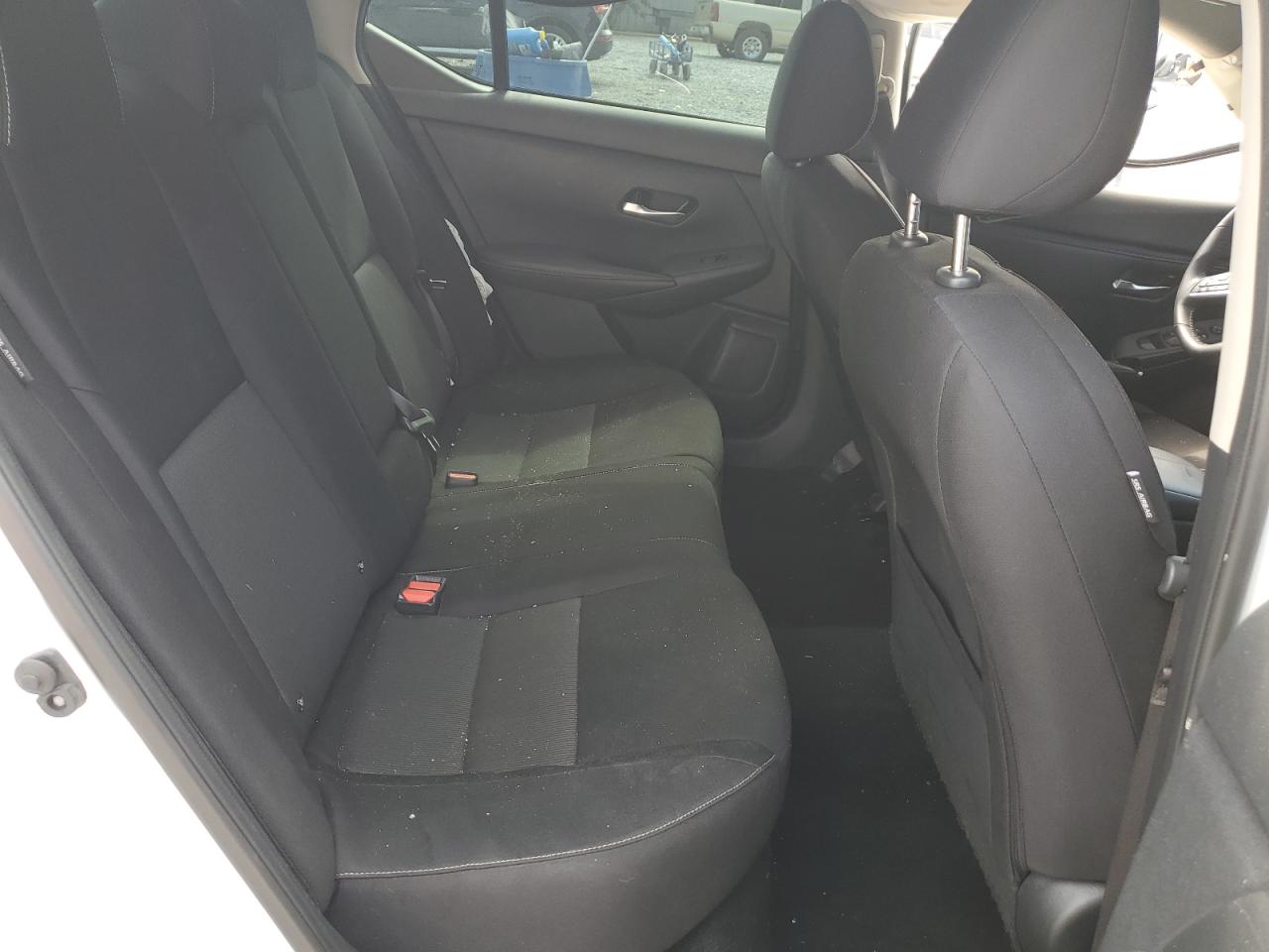 2021 Nissan Sentra Sv VIN: 3N1AB8CV9MY201883 Lot: 68486715