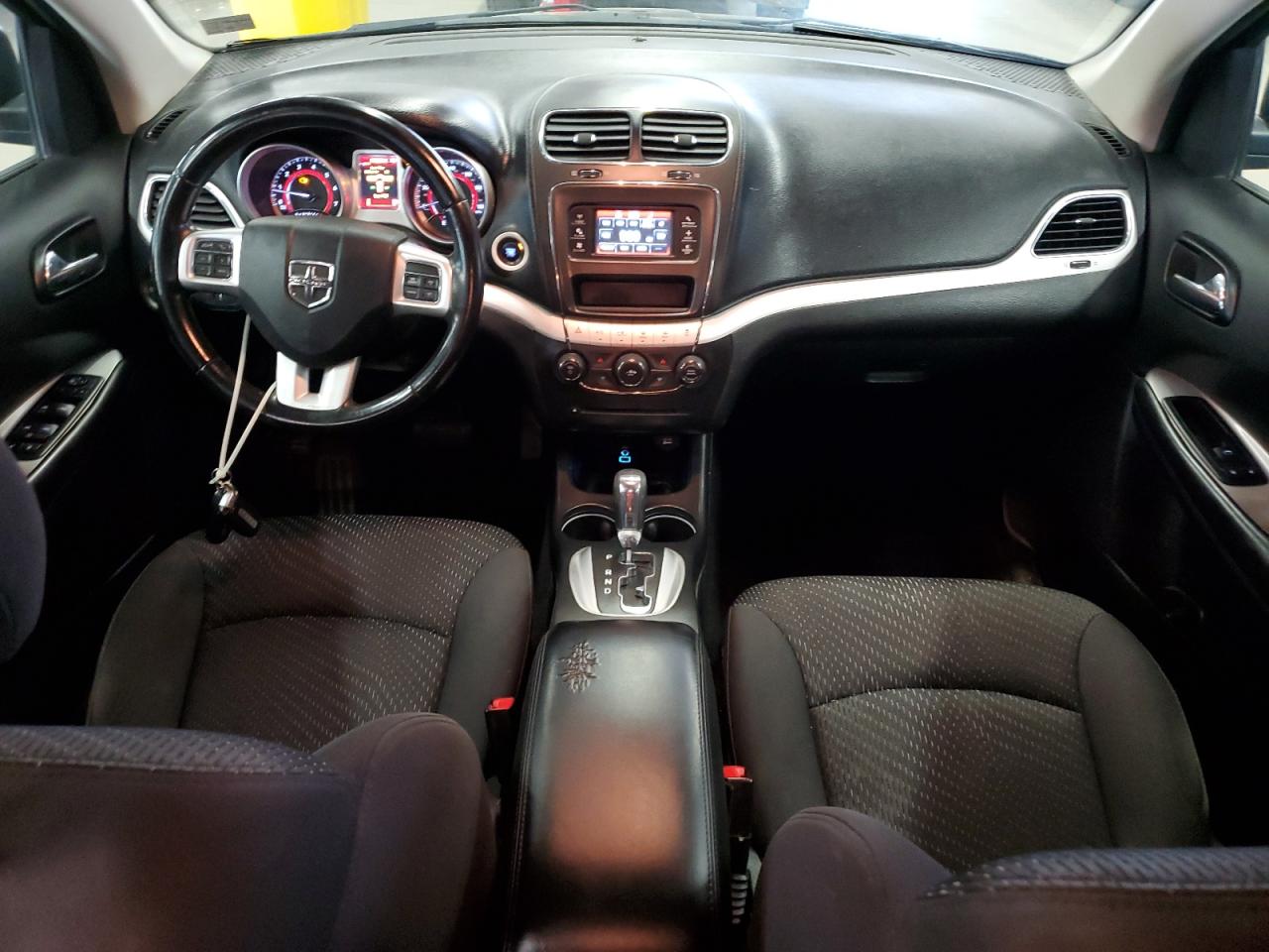 2018 Dodge Journey Sxt VIN: 3C4PDCBG9JT526064 Lot: 70949535