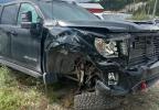 2023 GMC SIERRA K2500 AT4   à vendre chez Copart AB - CALGARY