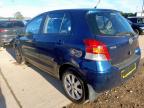 2009 TOYOTA YARIS TR for sale at Copart SANDY