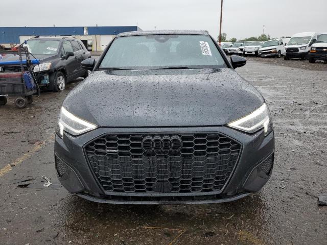 AUDI A3 2023 Серый