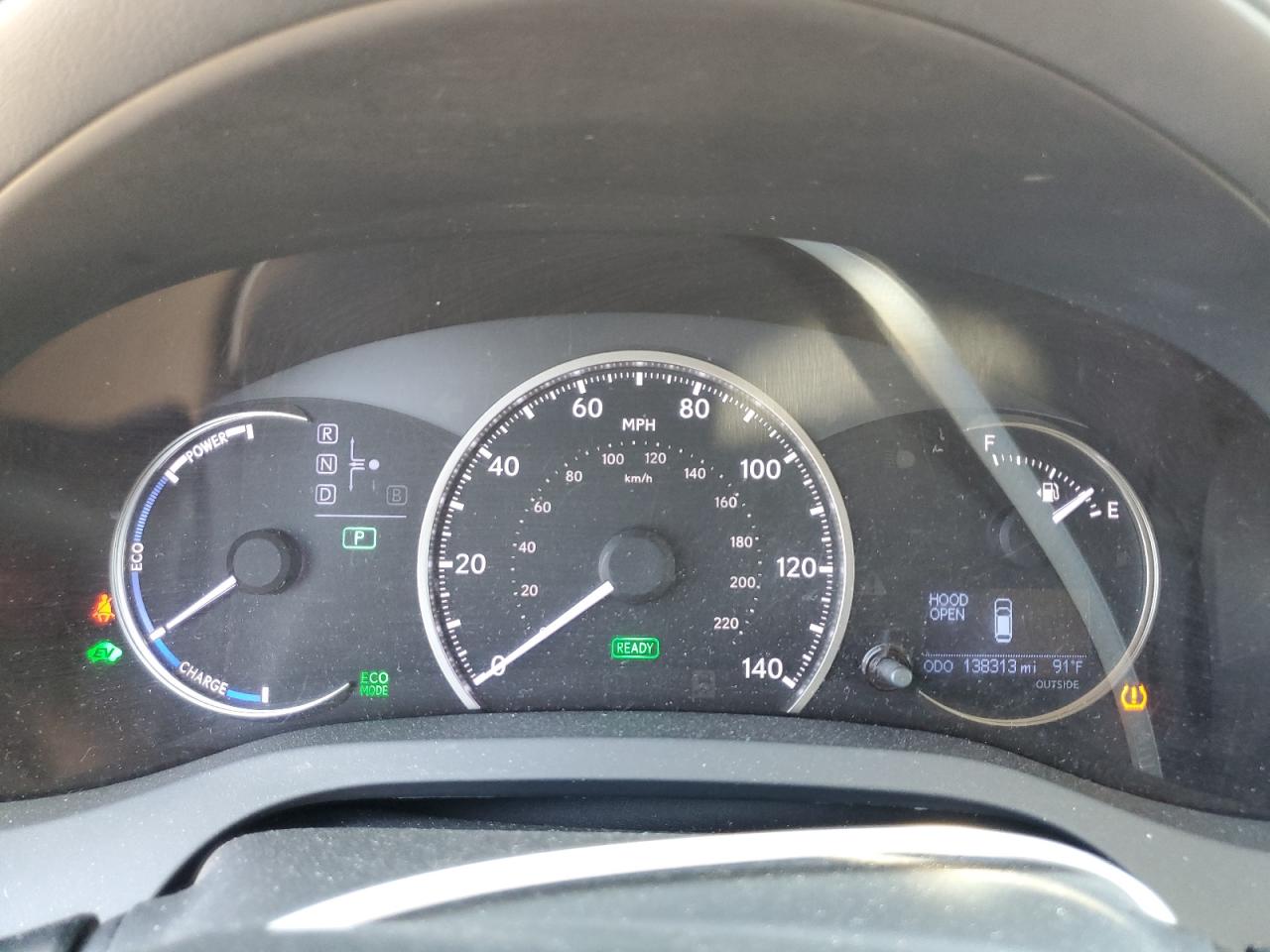 2014 Lexus Ct 200 VIN: JTHKD5BH0E2174786 Lot: 69045965