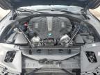 2012 BMW 750 LXI   à vendre chez Copart ON - TORONTO